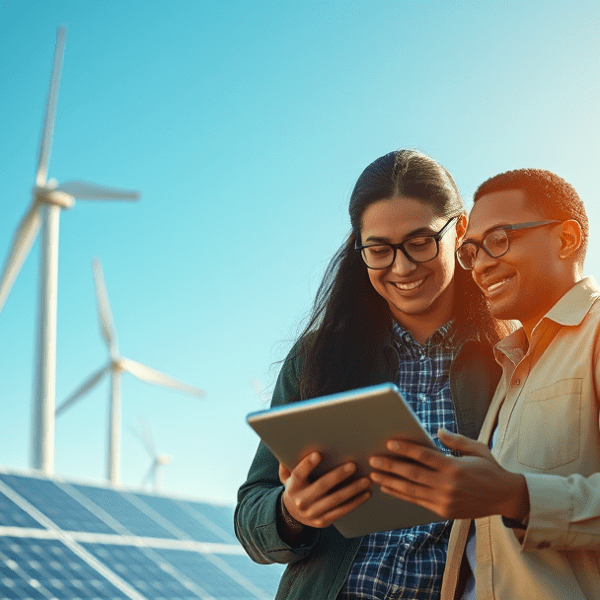 Les Clés de la Transition Énergétique au&nbsp;Québec