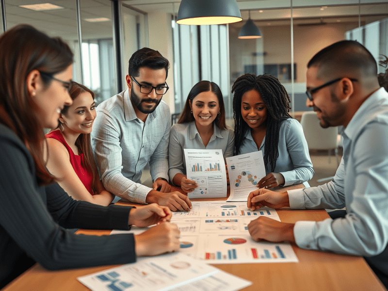 Analyse PESTEL : Clé de l’entrepreneuriat réussi